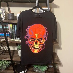 Vlone Shull Shocker Tee Size L
